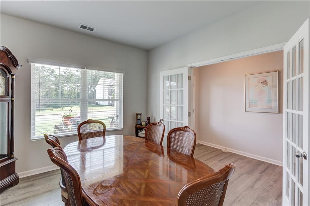 4 bedroom, 3 bathroom, 2,694 sq ft single family residence for sale at 1173 Pine View Trail, Monroe, GA 30656 — photo 9