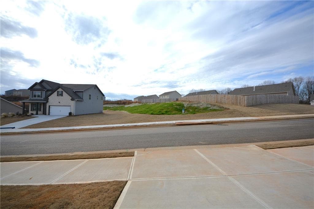 5 bedroom, 4 bathroom, 2,562 sq ft single family residence for rent at 1450 Sunny Valley Lane, Braselton, GA 30517 for $2,500 a month — photo 8