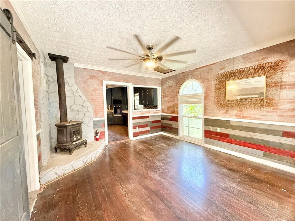 3 bedroom, 2 bathroom, 1,483 sq ft single family residence under contract at 6371 Washington Street, Union City, GA 30291 — photo 4