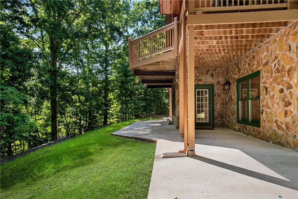 5 bedroom, 6 bathroom, 5,302 sq ft single family residence for sale at 1300 Soap Creek Road, Ball Ground, GA 30107 — photo 6