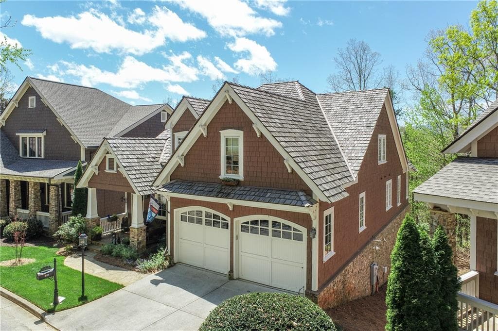 4 bedroom, 3 bathroom, 2,734 sq ft single family residence for sale at 227 Village Club Trail, Clayton, GA 30525 — photo 3