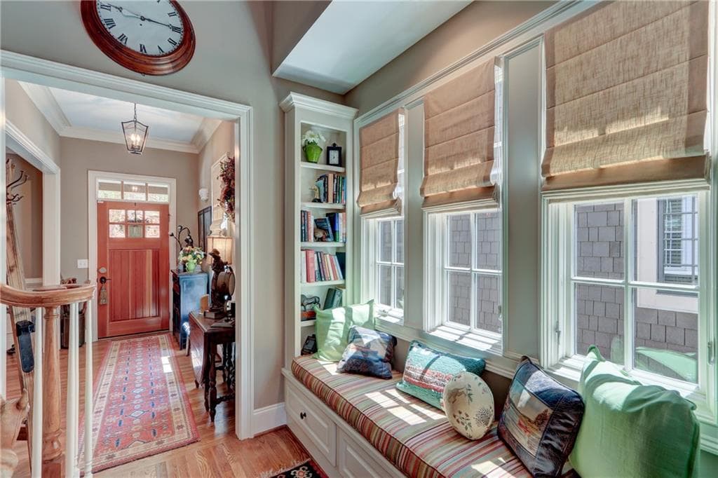 4 bedroom, 3 bathroom, 2,734 sq ft single family residence for sale at 227 Village Club Trail, Clayton, GA 30525 — photo 7
