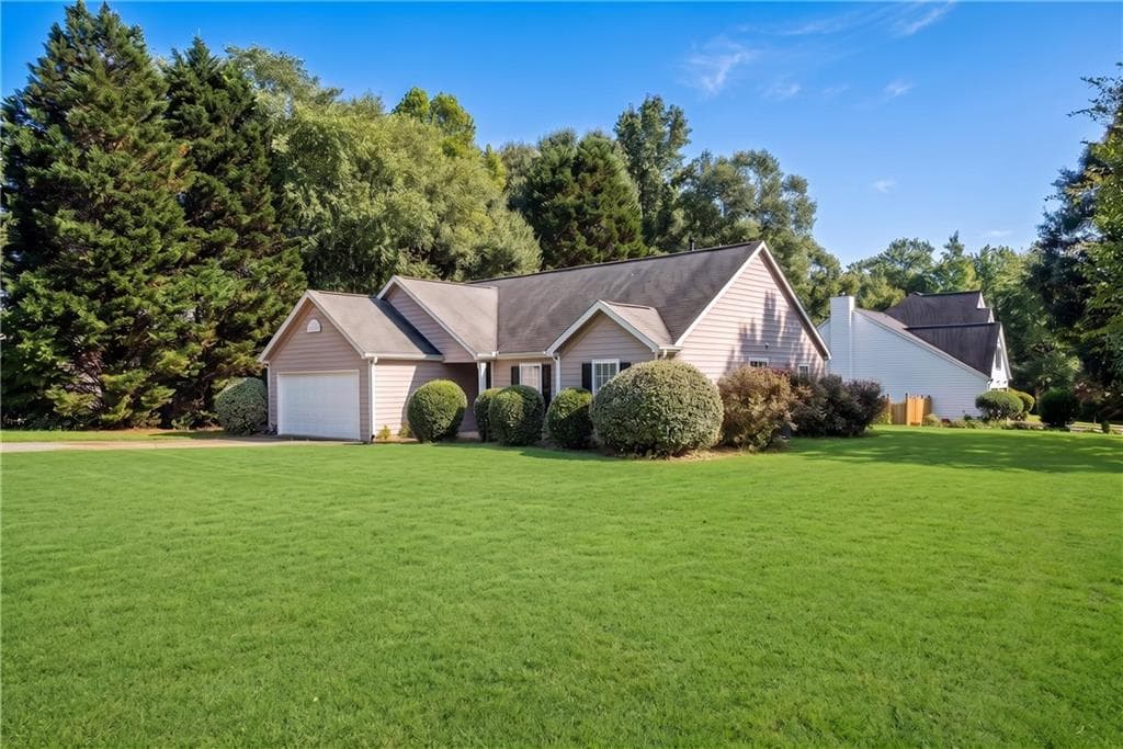 3 bedroom, 2 bathroom, 1,324 sq ft single family residence for sale at 217 Crestworth Crossing, Powder Springs, GA 30127 — photo 7