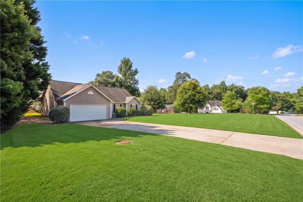 3 bedroom, 2 bathroom, 1,324 sq ft single family residence for sale at 217 Crestworth Crossing, Powder Springs, GA 30127 — photo 8