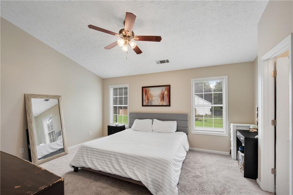3 bedroom, 2 bathroom, 1,324 sq ft single family residence for sale at 217 Crestworth Crossing, Powder Springs, GA 30127 — photo 5