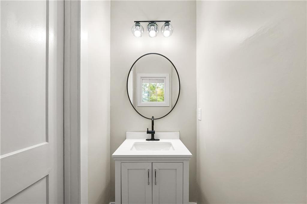 3 bedroom, 3 bathroom, 1,514 sq ft townhouse for sale at 411 Oliver Street, Atlanta, GA 30314 — photo 6