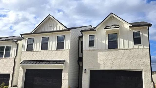 3 bedroom, 3 bathroom, 1,842 sq ft townhouse under contract at 2070 Underwood Drive 27, Lawrenceville, GA 30043