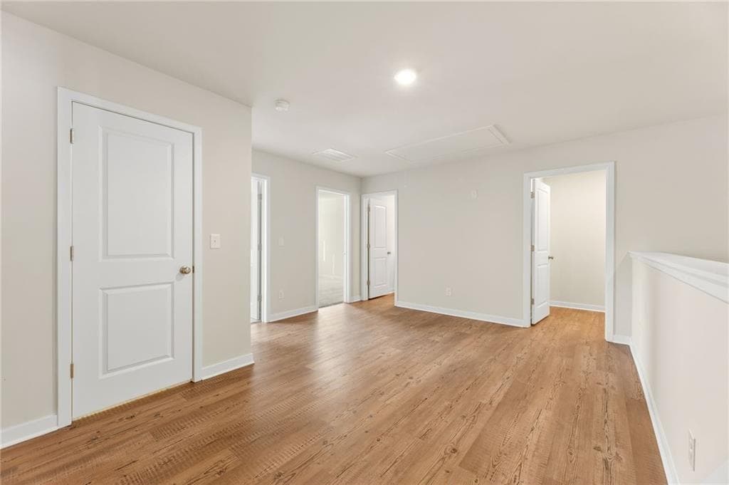 3 bedroom, 3 bathroom, 1,842 sq ft townhouse under contract at 2070 Underwood Drive 27, Lawrenceville, GA 30043 — photo 10