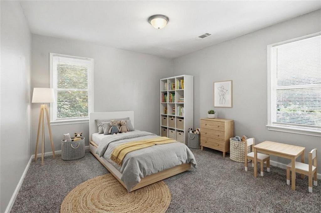3 bedroom, 3 bathroom, 2,210 sq ft single family residence for sale at 2513 Whisper Trail, Douglasville, GA 30135 — photo 7