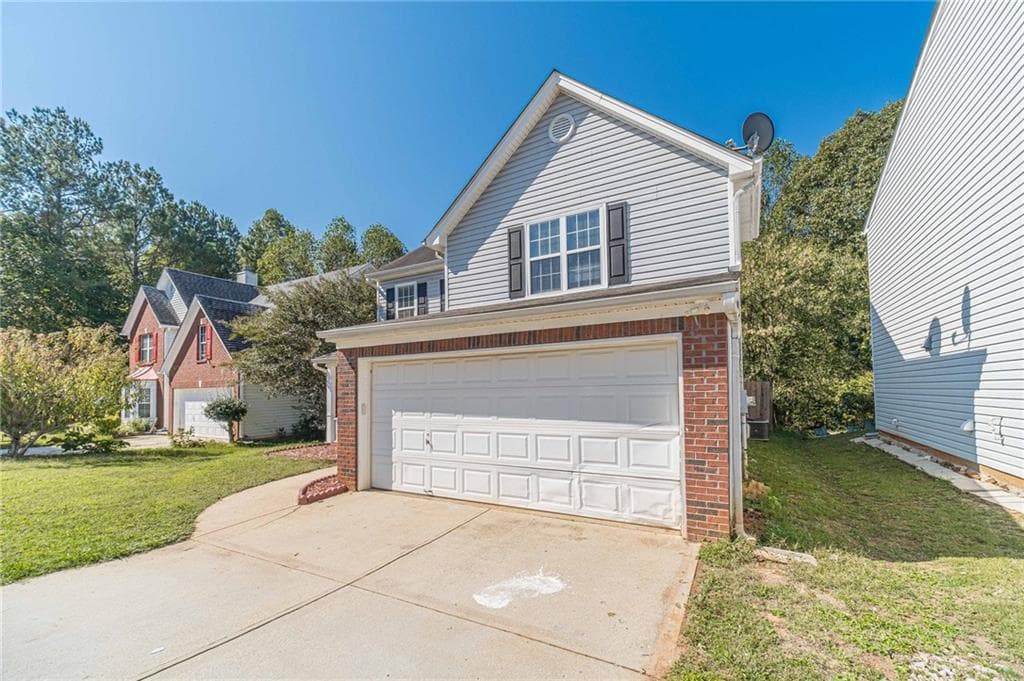 3 bedroom, 3 bathroom, 1,856 sq ft single family residence for rent at 3802 Jackson Shoals Drive, Lawrenceville, GA 30044 for $2,450 a month — photo 5