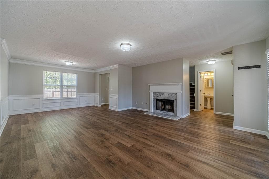 3 bedroom, 3 bathroom, 1,856 sq ft single family residence for rent at 3802 Jackson Shoals Drive, Lawrenceville, GA 30044 for $2,450 a month — photo 6