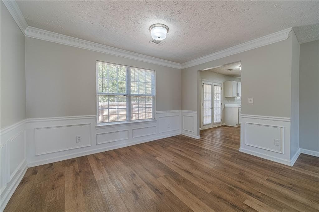 3 bedroom, 3 bathroom, 1,856 sq ft single family residence for rent at 3802 Jackson Shoals Drive, Lawrenceville, GA 30044 for $2,450 a month — photo 9