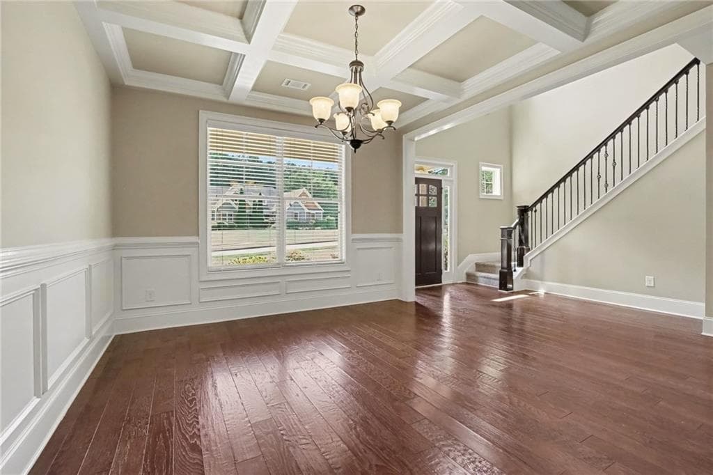5 bedroom, 4 bathroom, 2,779 sq ft single family residence for sale at 106 Waterlace Way, Fayetteville, GA 30215 — photo 7