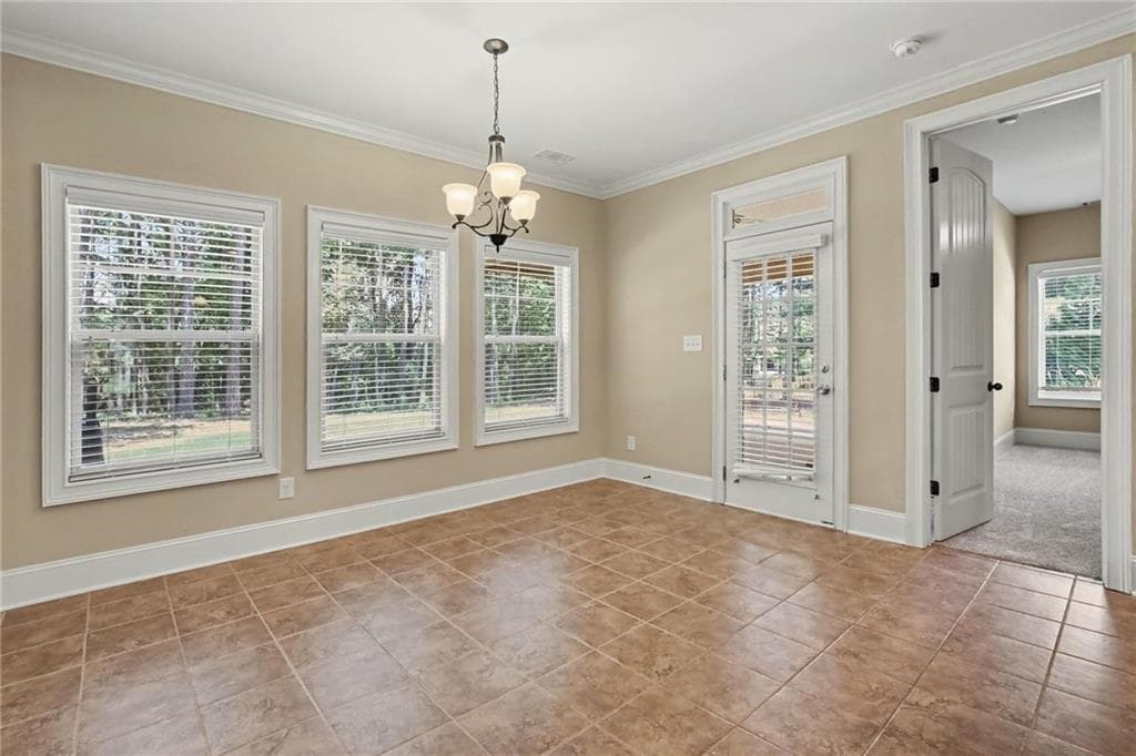 5 bedroom, 4 bathroom, 2,779 sq ft single family residence for sale at 106 Waterlace Way, Fayetteville, GA 30215 — photo 9