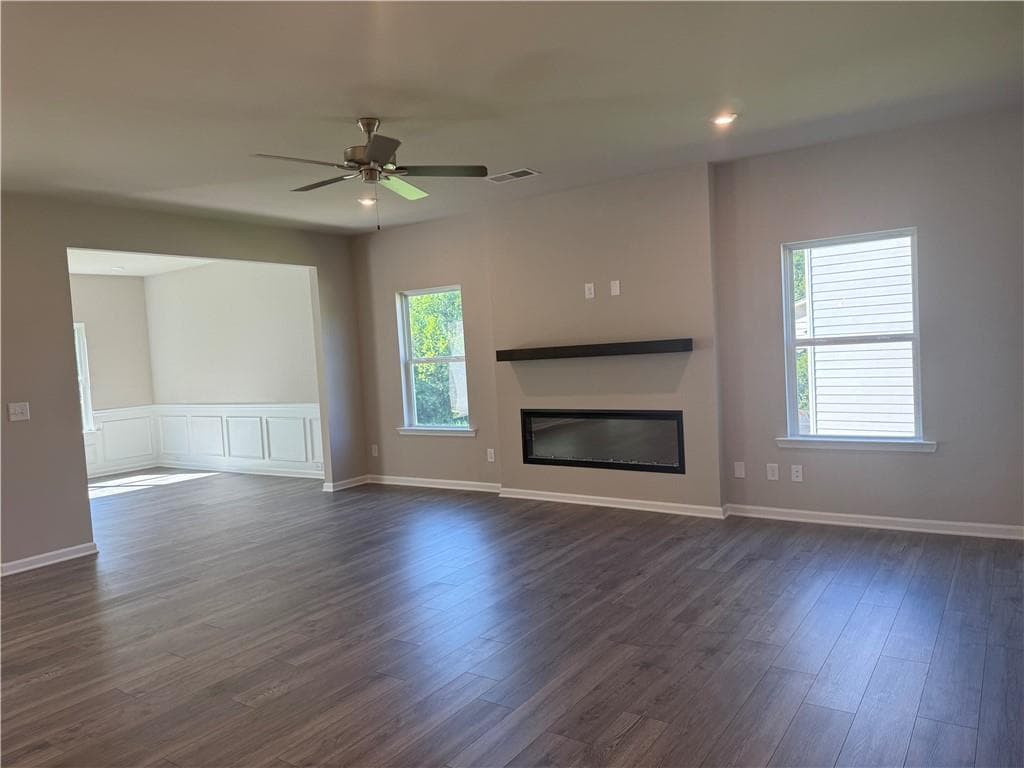 3 bedroom, 2 bathroom, 1,785 sq ft single family residence for sale at 30 Madison Lane, Adairsville, GA 30103 — photo 10