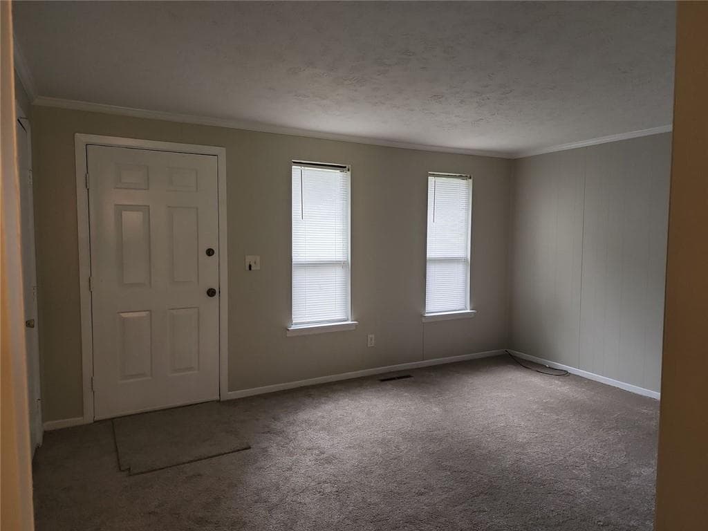 3 bedroom, 2 bathroom, 1,776 sq ft single family residence for rent at 6400 Pleasant Drive, Winston, GA 30187 for $1,450 a month — photo 3