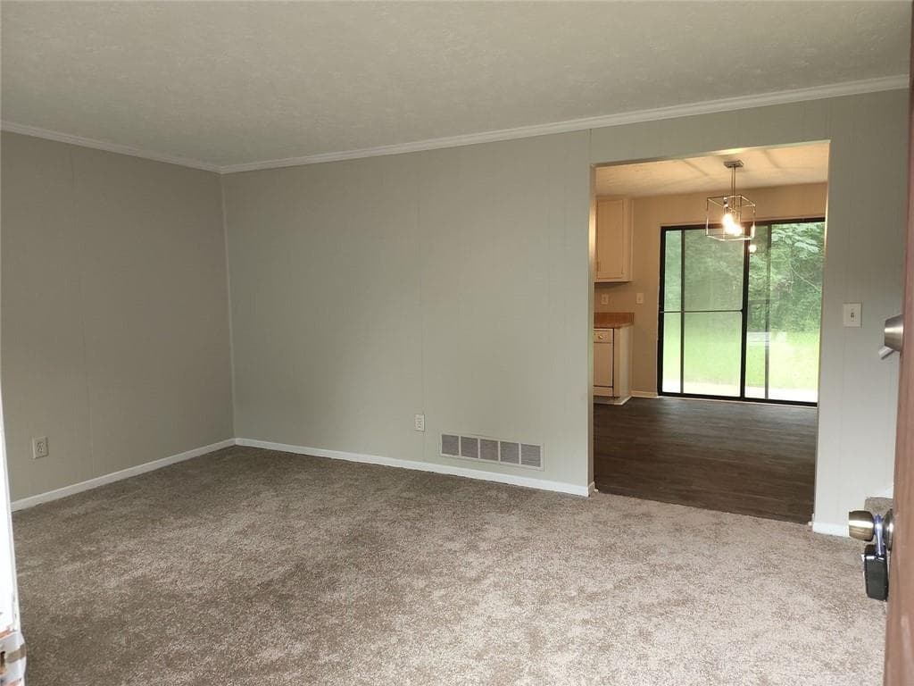 3 bedroom, 2 bathroom, 1,776 sq ft single family residence for rent at 6400 Pleasant Drive, Winston, GA 30187 for $1,450 a month — photo 4