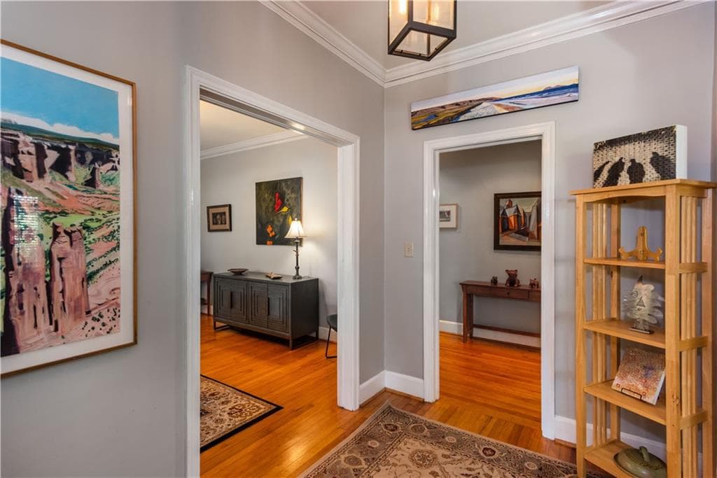 3 bedroom, 2 bathroom, 1,890 sq ft single family residence for sale at 2310 Rugby Avenue, College Park, GA 30337 — photo 7