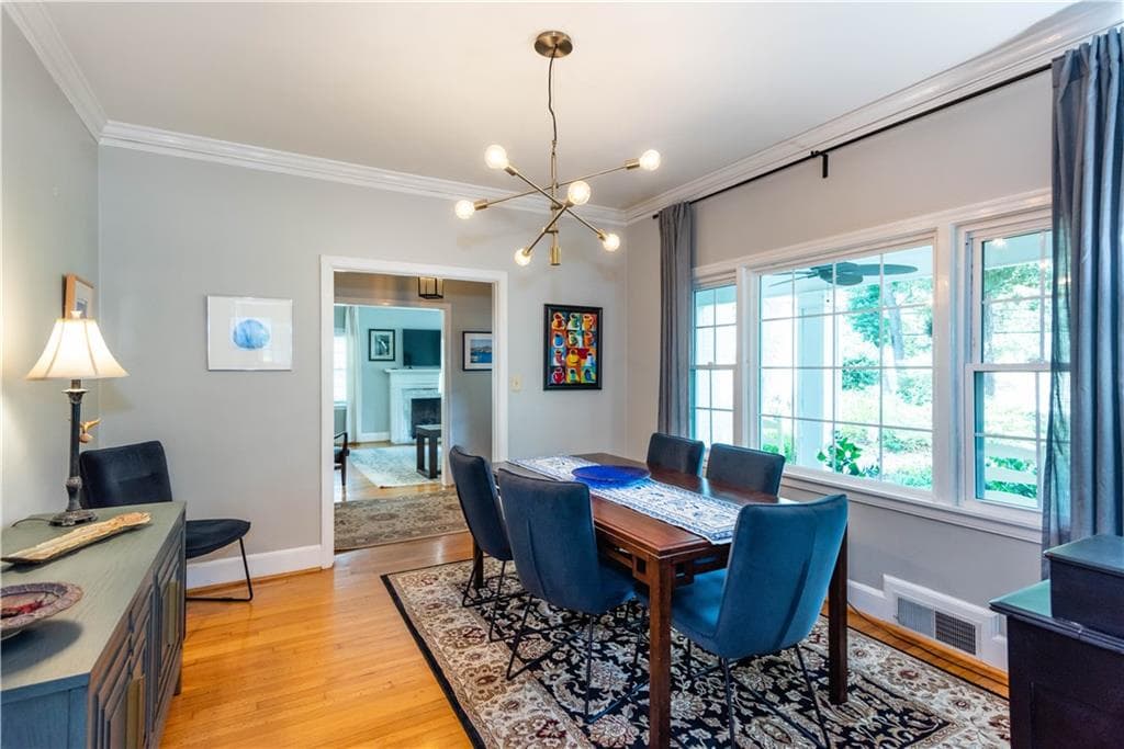 3 bedroom, 2 bathroom, 1,890 sq ft single family residence for sale at 2310 Rugby Avenue, College Park, GA 30337 — photo 8