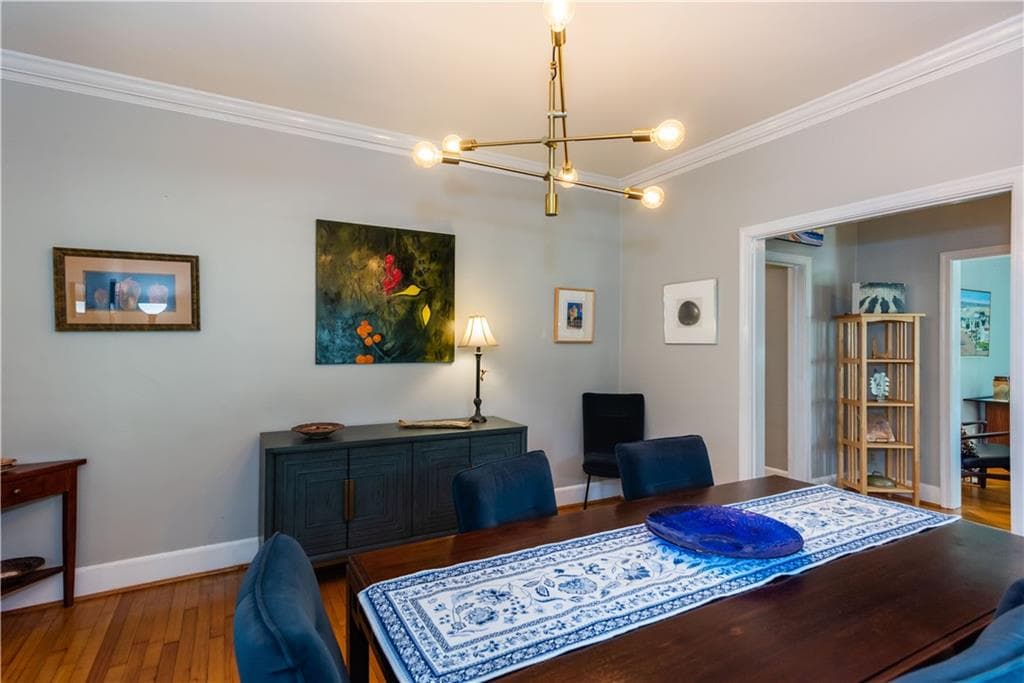 3 bedroom, 2 bathroom, 1,890 sq ft single family residence for sale at 2310 Rugby Avenue, College Park, GA 30337 — photo 9