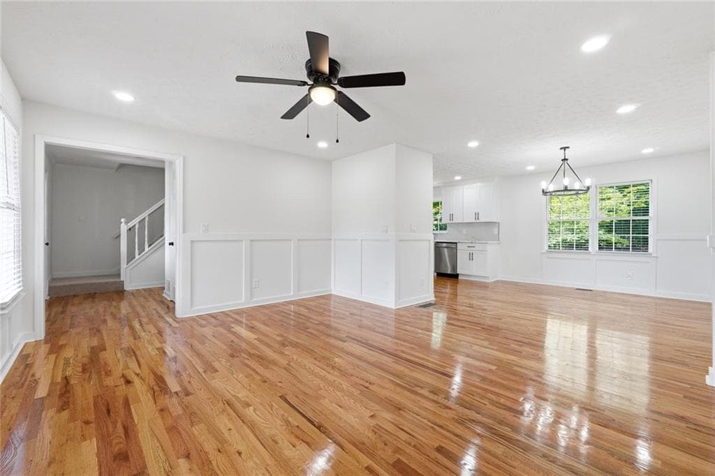 5 bedroom, 4 bathroom, 3,567 sq ft single family residence for sale at 3022 Meadowsweet Trail, Snellville, GA 30078 — photo 9
