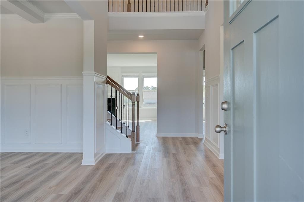 5 bedroom, 4 bathroom, 4,008 sq ft single family residence for sale at 182 Buffalo Trace, Stockbridge, GA 30281 — photo 3