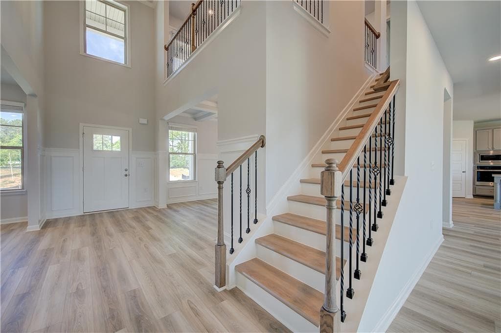 5 bedroom, 4 bathroom, 4,008 sq ft single family residence for sale at 182 Buffalo Trace, Stockbridge, GA 30281 — photo 7