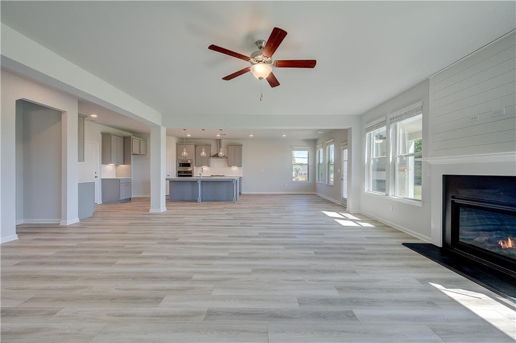 5 bedroom, 4 bathroom, 4,008 sq ft single family residence for sale at 182 Buffalo Trace, Stockbridge, GA 30281 — photo 9