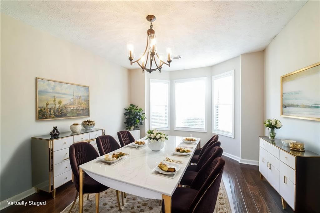 3 bedroom, 3 bathroom, 1,823 sq ft single family residence for sale at 130 Summerfield Court, Acworth, GA 30101 — photo 7