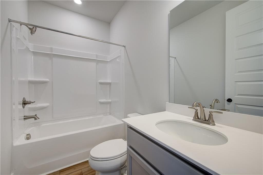 3 bedroom, 4 bathroom, 1,881 sq ft townhouse for sale at 1842 Marisol Circle, Kennesaw, GA 30144 — photo 6