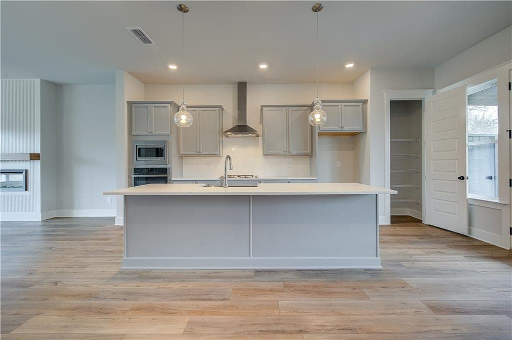 3 bedroom, 4 bathroom, 1,881 sq ft townhouse for sale at 1842 Marisol Circle, Kennesaw, GA 30144 — photo 7