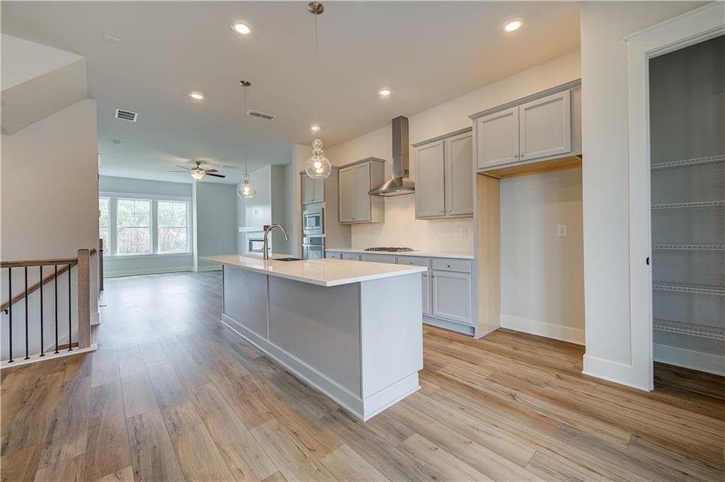 3 bedroom, 4 bathroom, 1,881 sq ft townhouse for sale at 1842 Marisol Circle, Kennesaw, GA 30144 — photo 9