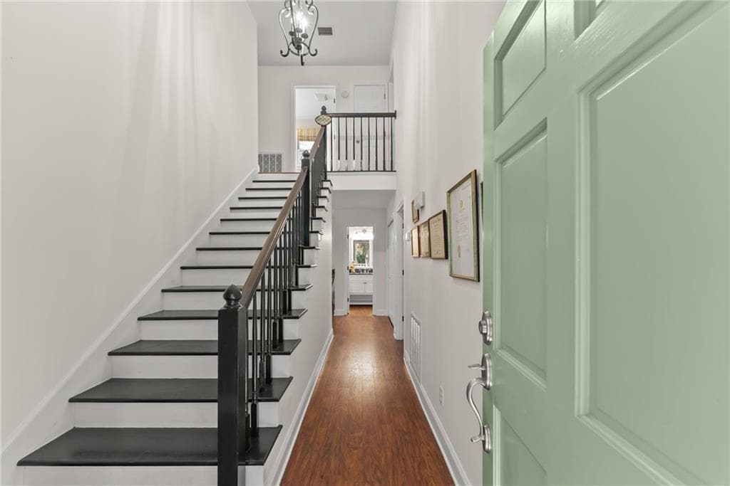 4 bedroom, 3 bathroom, 2,108 sq ft single family residence under contract at 641 Martins Grove Road, Dahlonega, GA 30533 — photo 6