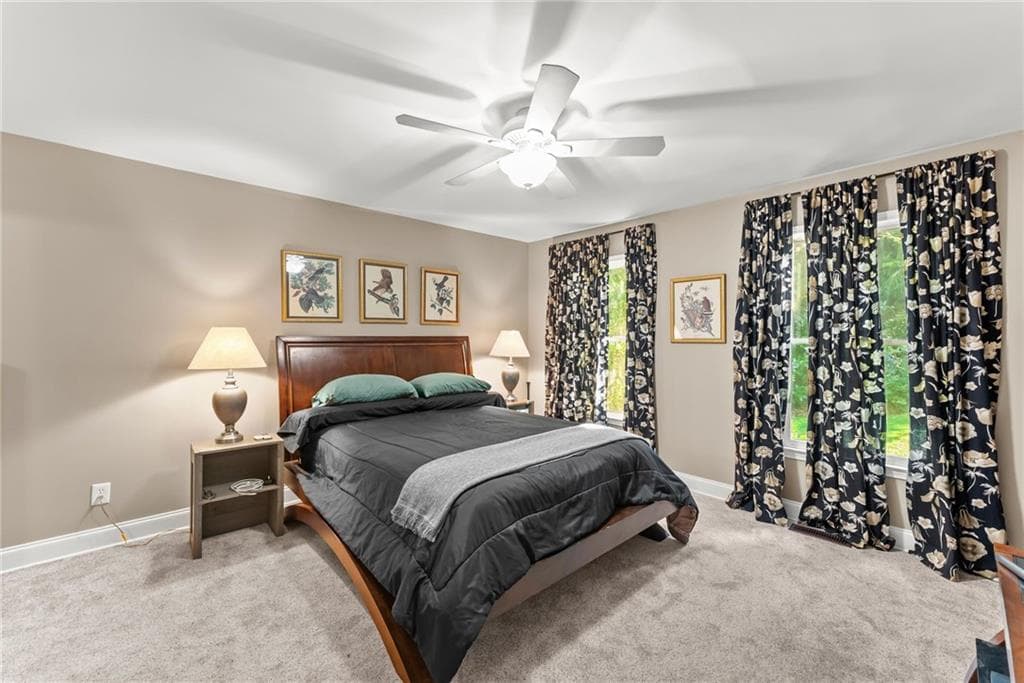 4 bedroom, 3 bathroom, 2,108 sq ft single family residence under contract at 641 Martins Grove Road, Dahlonega, GA 30533 — photo 8