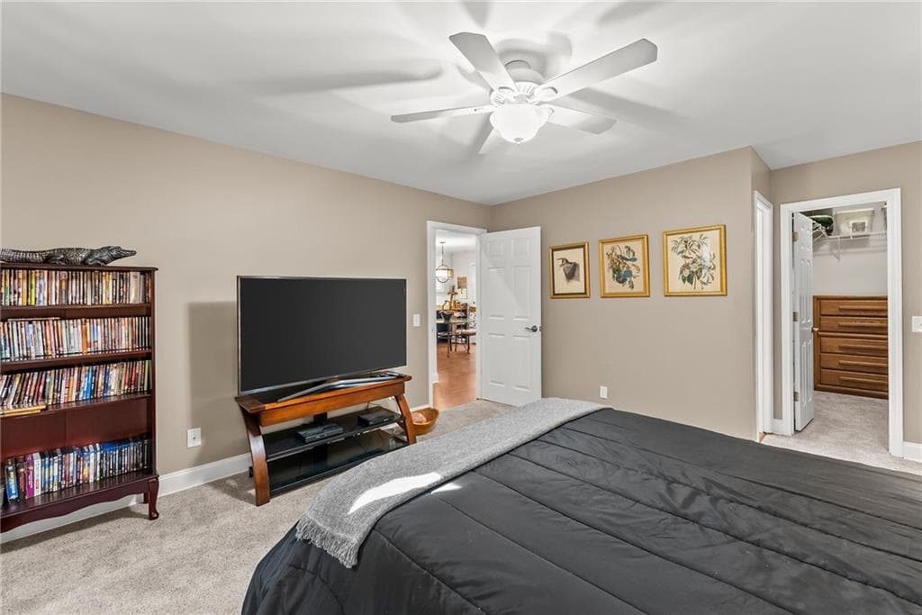 4 bedroom, 3 bathroom, 2,108 sq ft single family residence under contract at 641 Martins Grove Road, Dahlonega, GA 30533 — photo 10