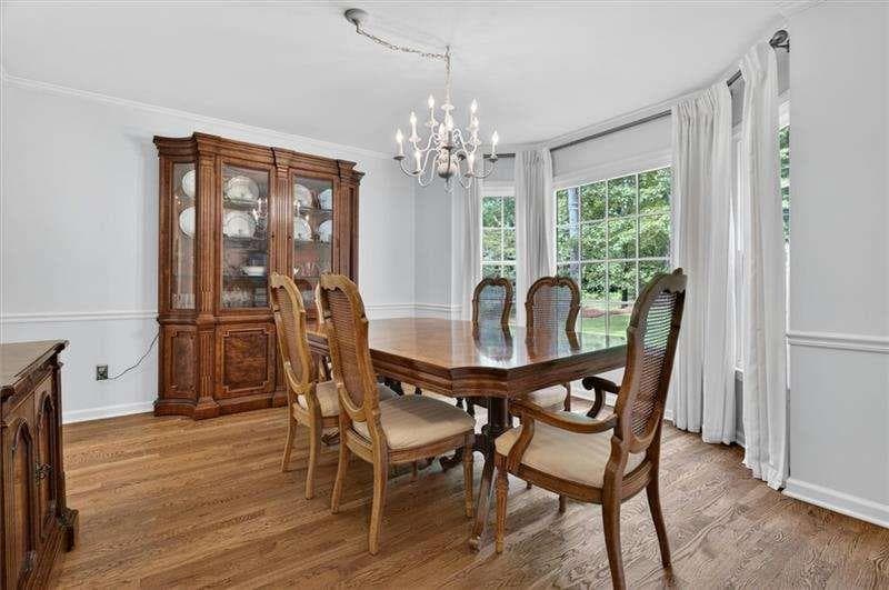 3 bedroom, 3 bathroom, 3,158 sq ft single family residence for sale at 211 Nacoochee Drive, Woodstock, GA 30188 — photo 8