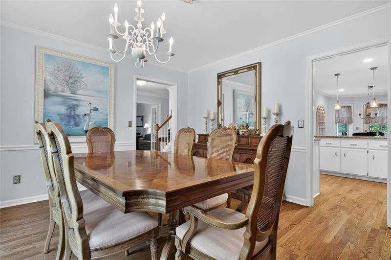 3 bedroom, 3 bathroom, 3,158 sq ft single family residence for sale at 211 Nacoochee Drive, Woodstock, GA 30188 — photo 9