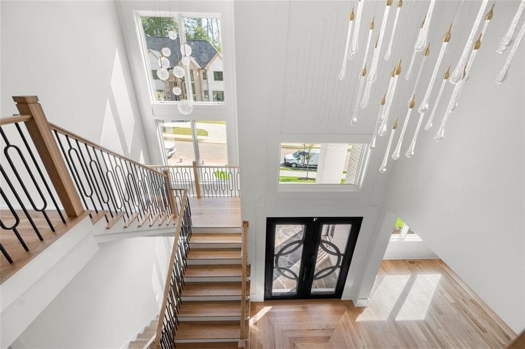 5 bedroom, 6 bathroom, 4,898 sq ft single family residence for sale at 2251 OLD ATLANTA Road, Cumming, GA 30041 — photo 2