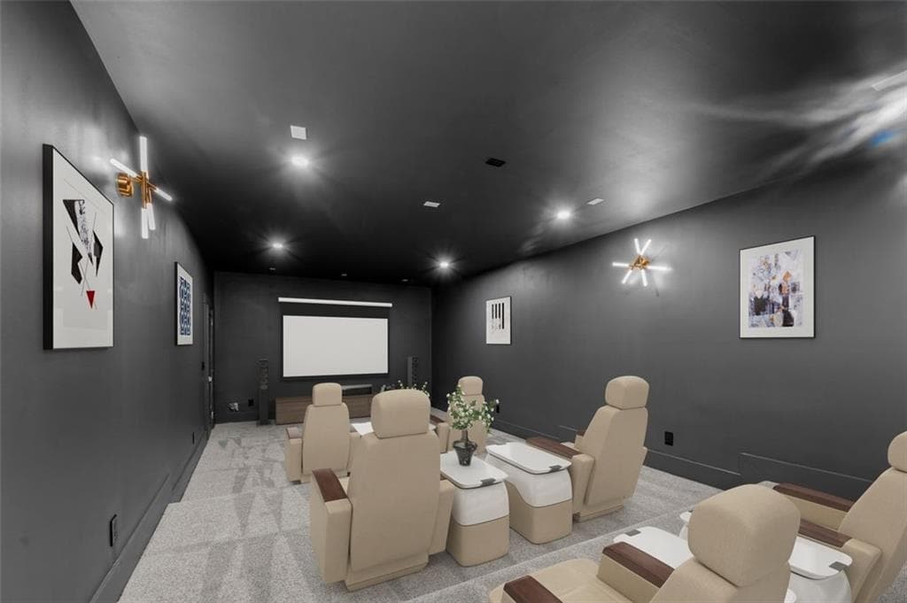 5 bedroom, 6 bathroom, 4,898 sq ft single family residence for sale at 2251 OLD ATLANTA Road, Cumming, GA 30041 — photo 9