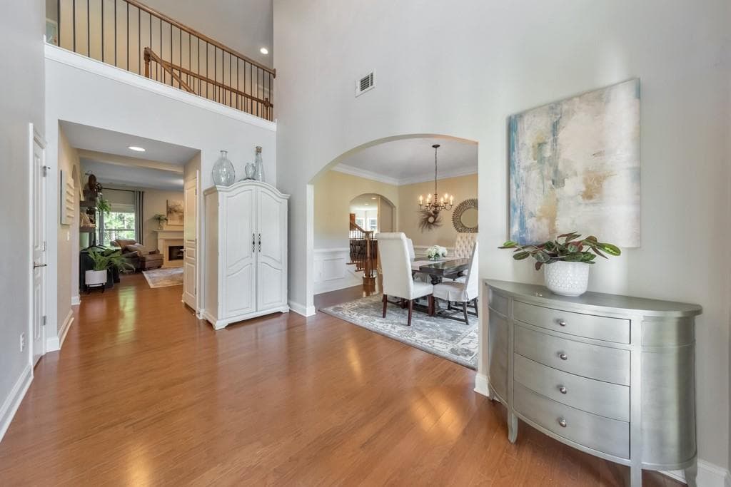 5 bedroom, 5 bathroom, 5,775 sq ft single family residence for sale at 3755 Guildhall Trail, Marietta, GA 30066 — photo 6