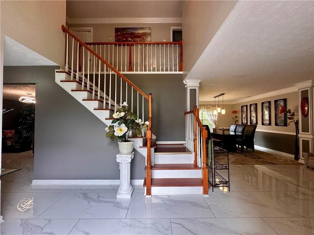 4 bedroom, 3 bathroom, 2,883 sq ft single family residence under contract at 2507 Hice Way, Marietta, GA 30064 — photo 2