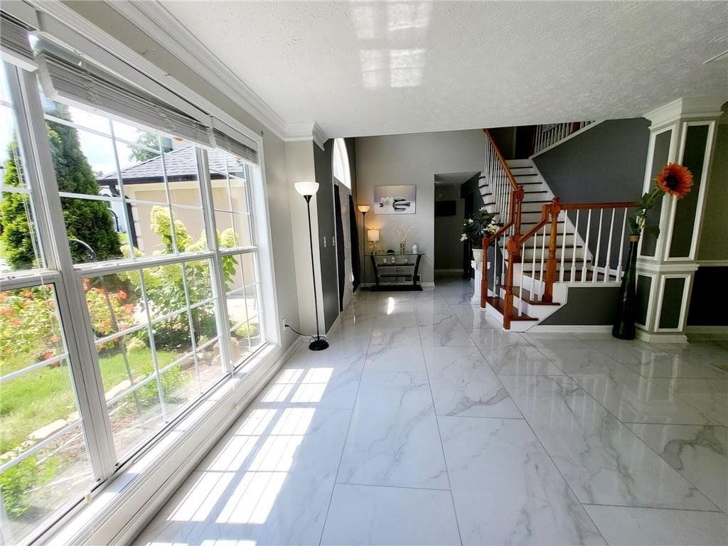 4 bedroom, 3 bathroom, 2,883 sq ft single family residence under contract at 2507 Hice Way, Marietta, GA 30064 — photo 5