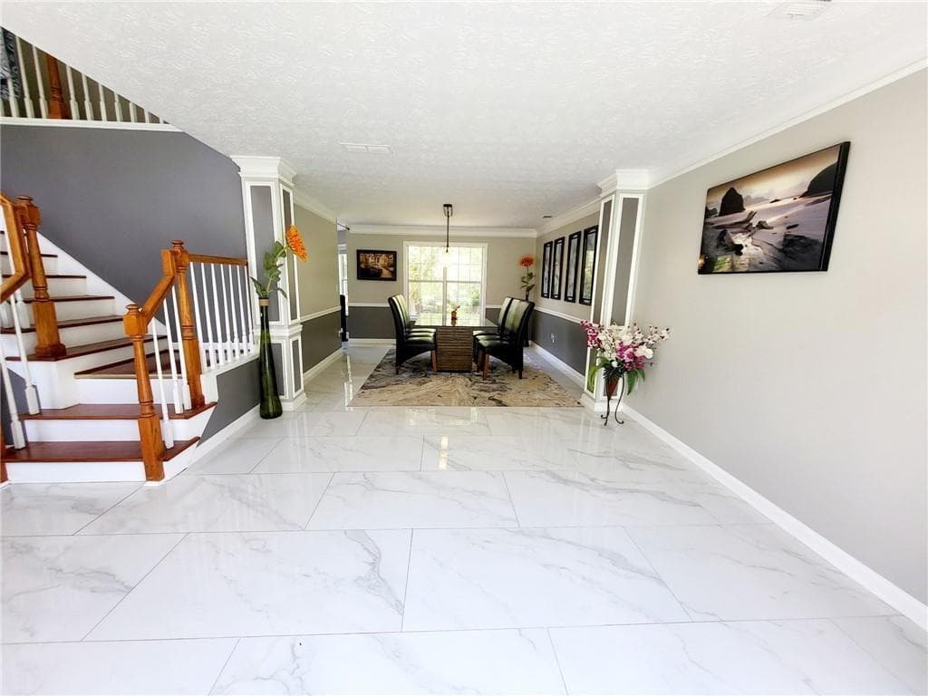 4 bedroom, 3 bathroom, 2,883 sq ft single family residence under contract at 2507 Hice Way, Marietta, GA 30064 — photo 6