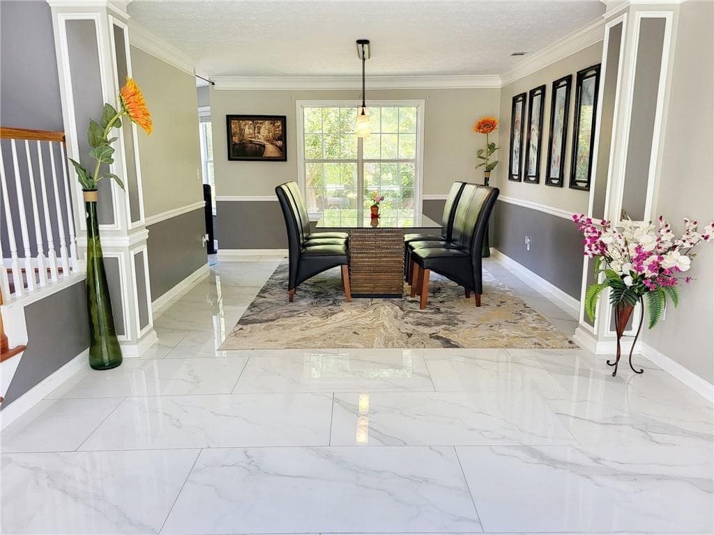 4 bedroom, 3 bathroom, 2,883 sq ft single family residence under contract at 2507 Hice Way, Marietta, GA 30064 — photo 7