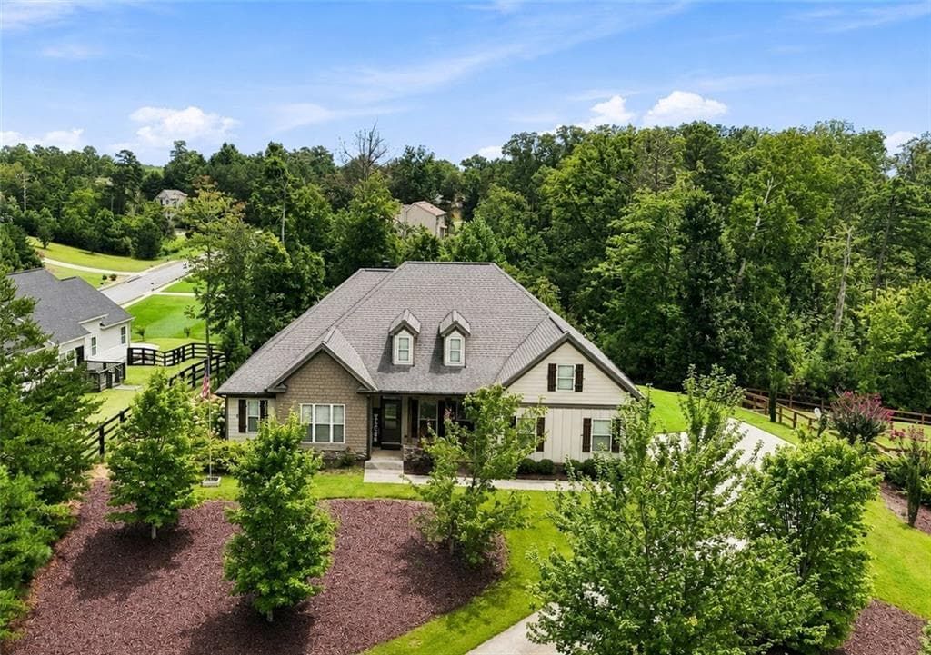 4 bedroom, 3 bathroom, 2,232 sq ft single family residence for sale at 941 Whistler Lane, Canton, GA 30114 — photo 1 of 48
