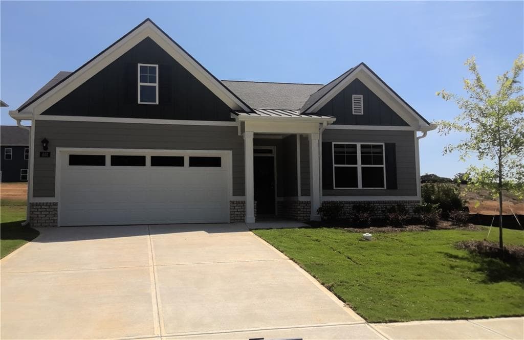 515 Alder Lane Court, Griffin, GA 30223 — most recent listing photo
