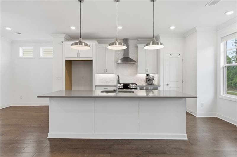 3 bedroom, 4 bathroom, 2,263 sq ft townhouse under contract at 835 Green Sapling Trail, Suwanee, GA 30024 — photo 7