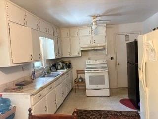 3 bedroom, 1 bathroom, 1,188 sq ft single family residence under contract at 1835 Granade Road, Conyers, GA 30094 — photo 5