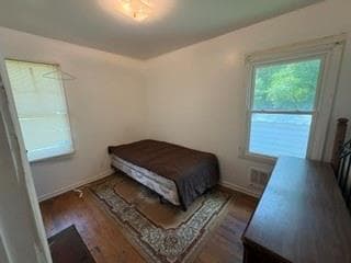 3 bedroom, 1 bathroom, 1,188 sq ft single family residence under contract at 1835 Granade Road, Conyers, GA 30094 — photo 10