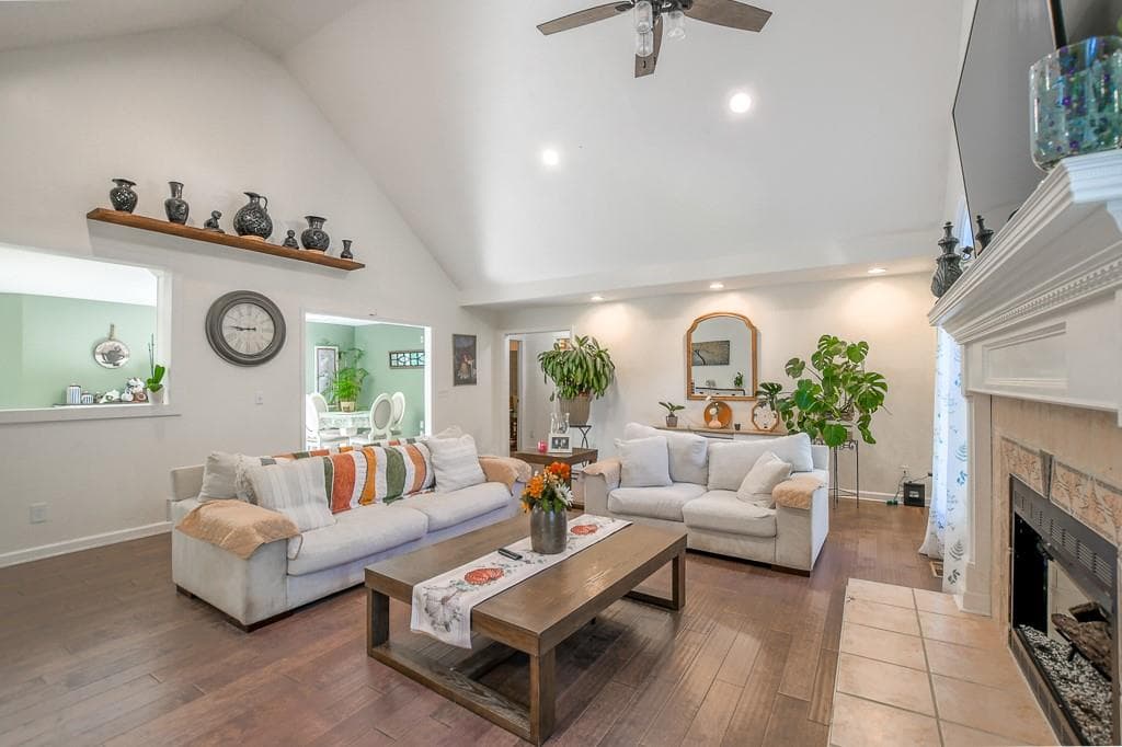 4 bedroom, 3 bathroom, 2,188 sq ft single family residence for sale at 647 Than Skinner Road, Winder, GA 30680 — photo 6